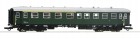74444 Roco fast train car 1st/2nd class  type AB4ipüh